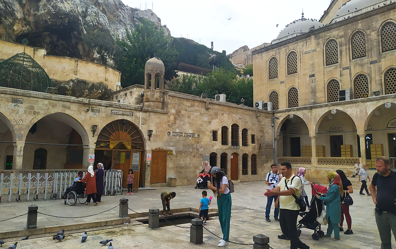 Земля сокровищ Турции. Уникальные древние &quot;места силы&quot;, которые открывают для туристов со всего мира